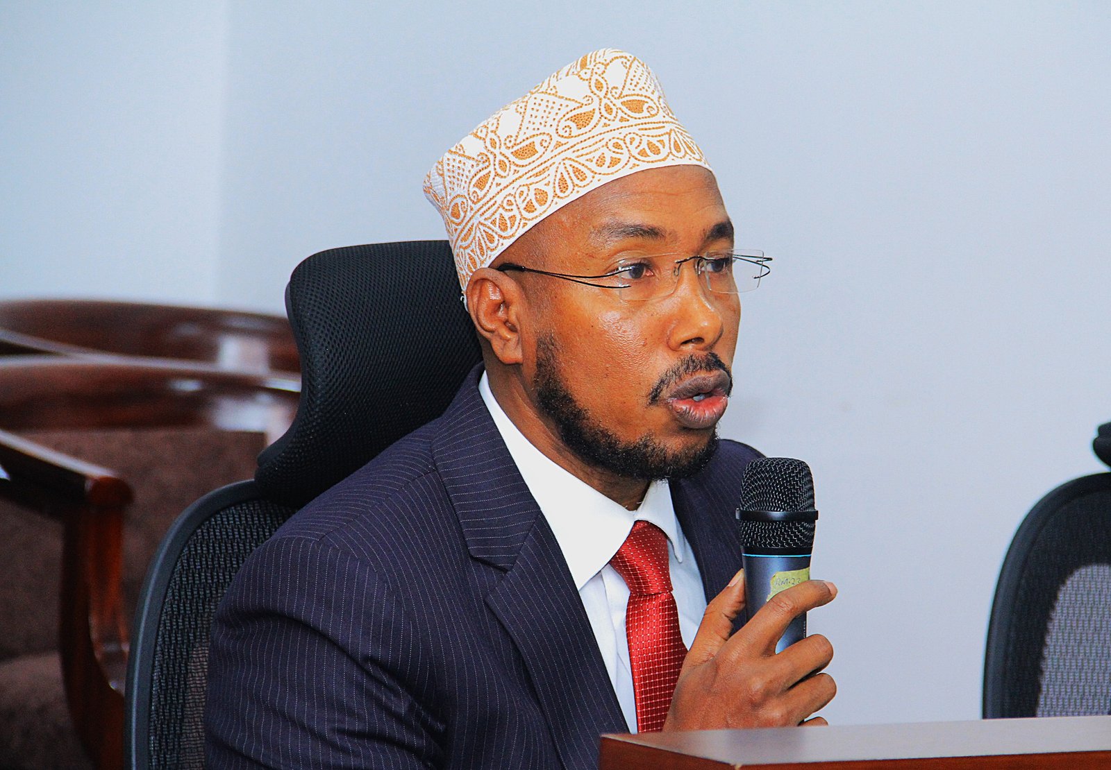 Marjan Hussein Marjan