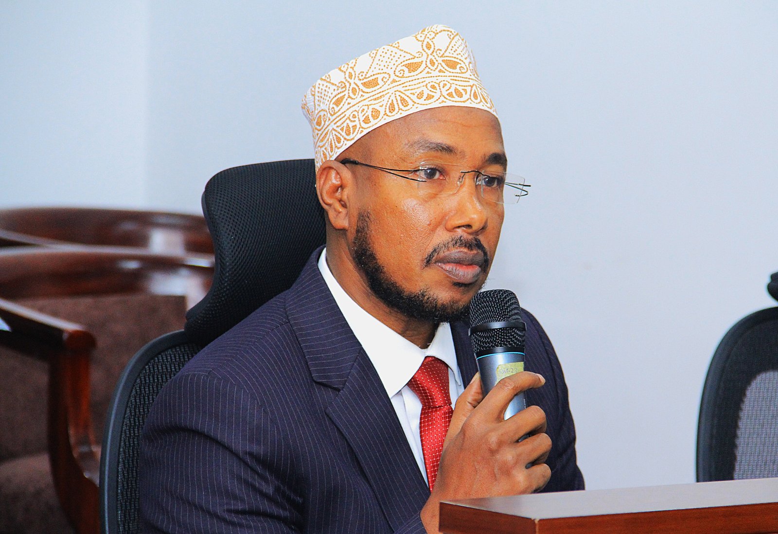 Marjan Hussein Marjan