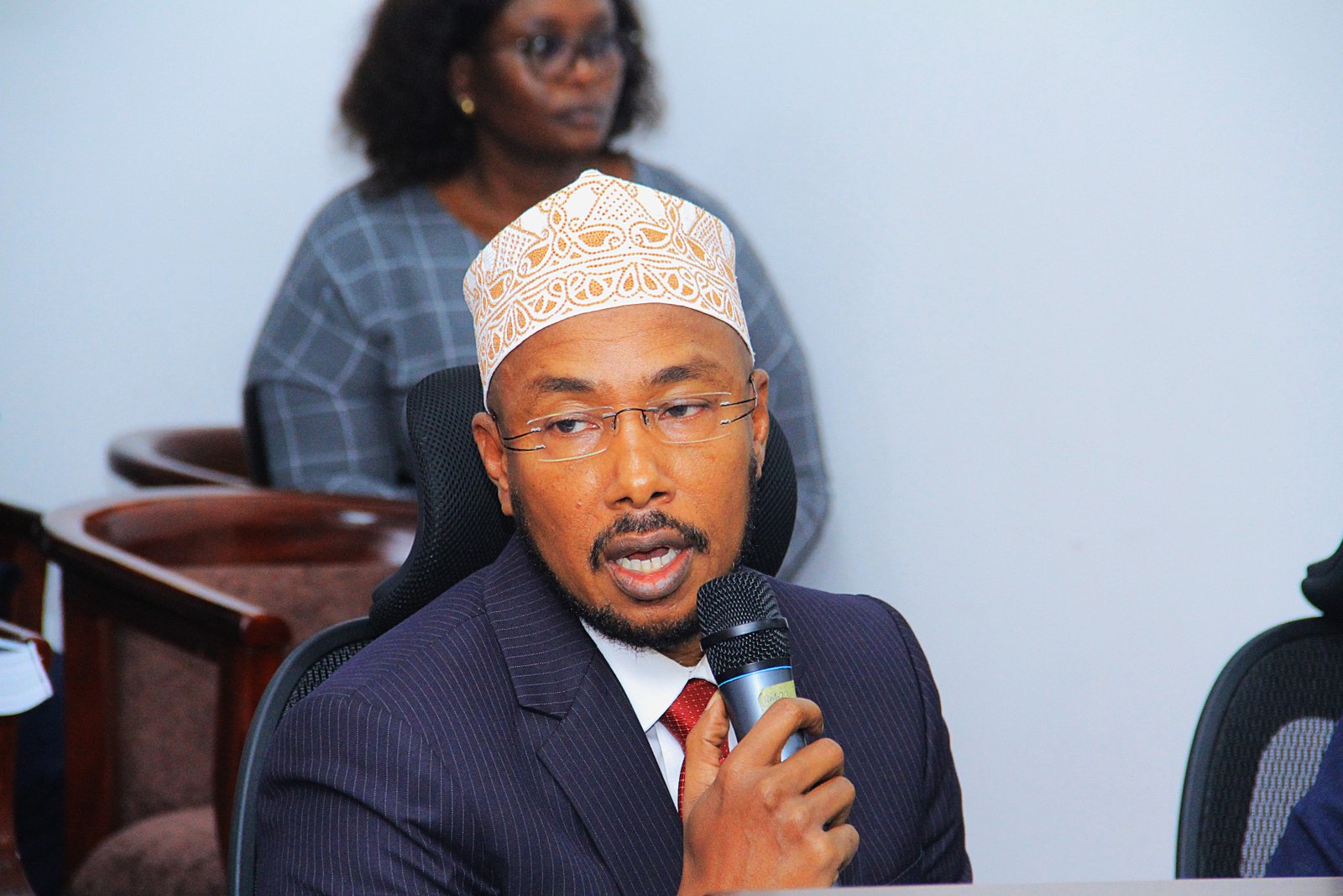 Marjan Hussein Marjan