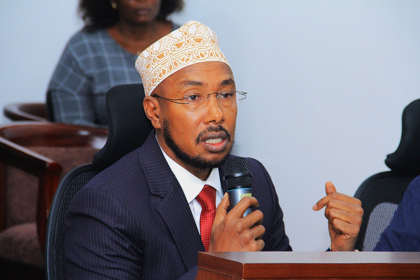 Marjan Hussein Marjan