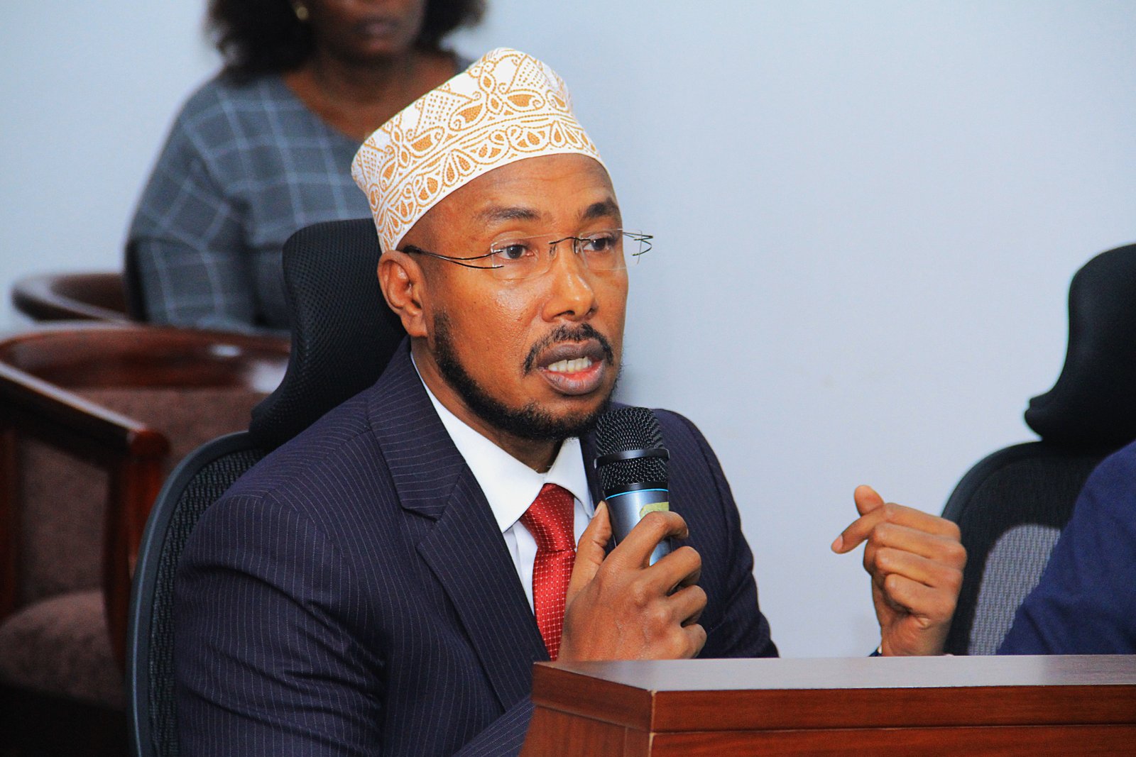 Marjan Hussein Marjan