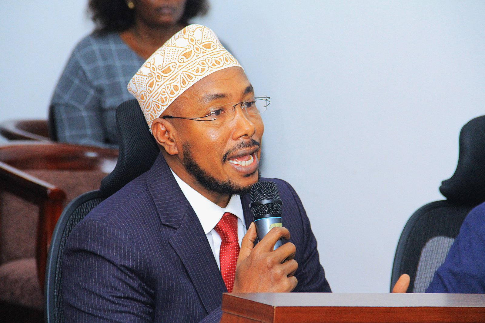 Marjan Hussein Marjan