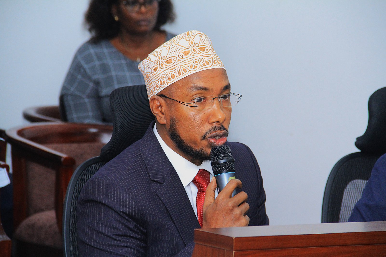 Marjan Hussein Marjan