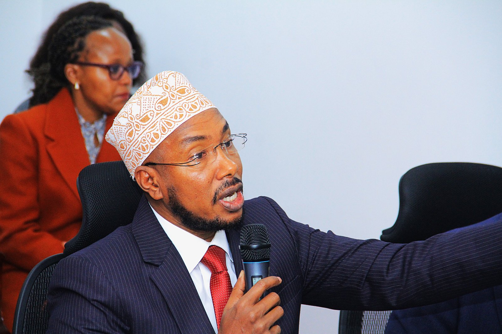 Marjan Hussein Marjan