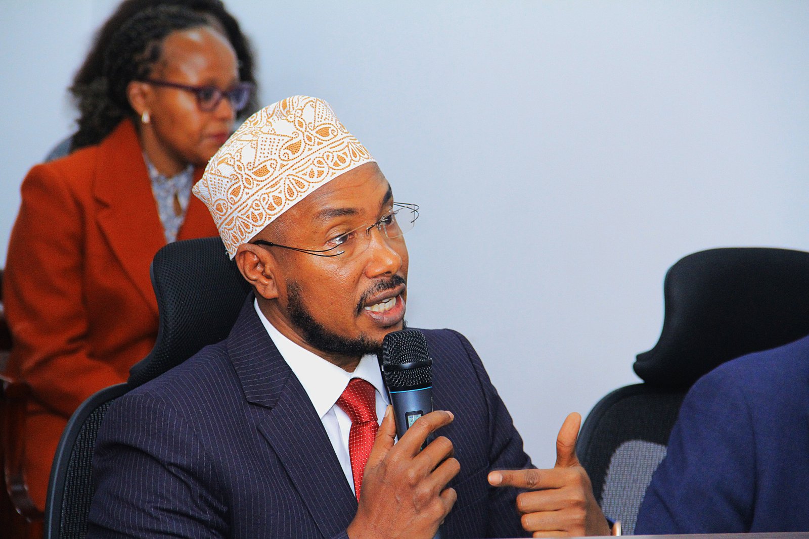 Marjan Hussein Marjan