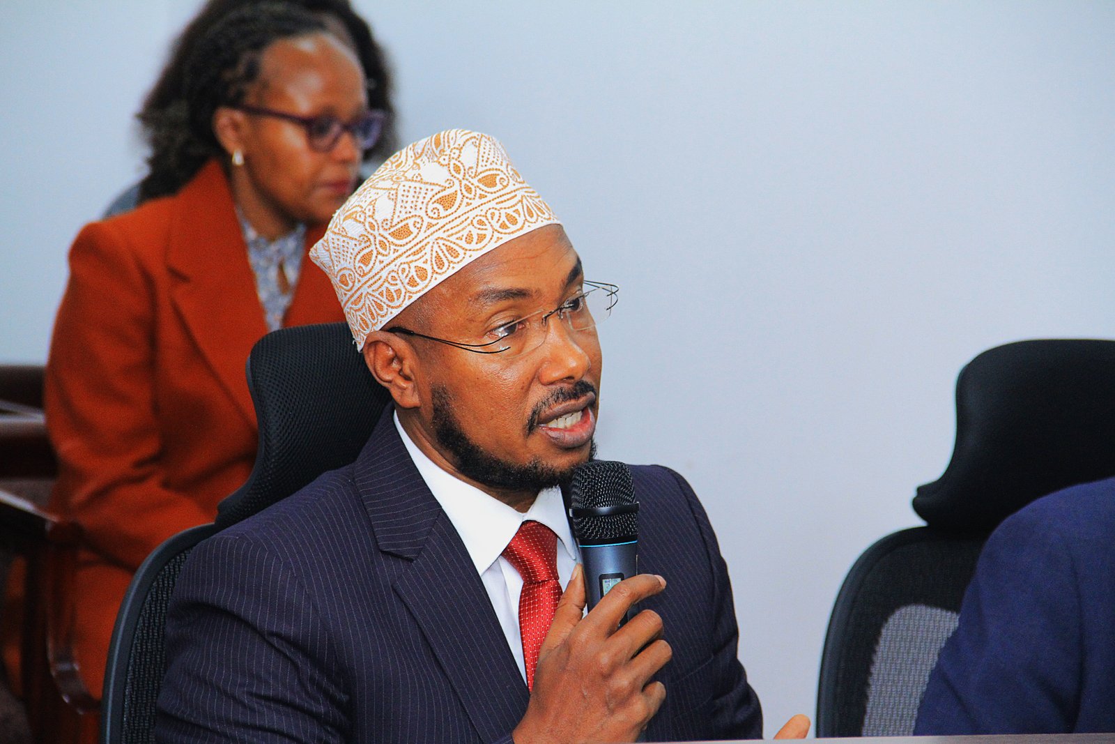 Marjan Hussein Marjan