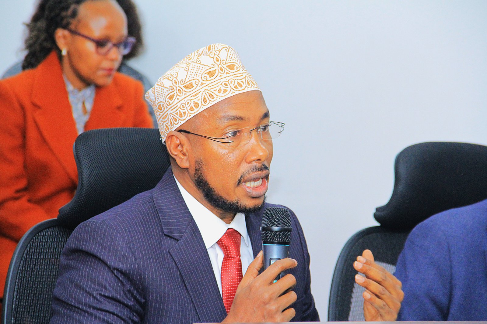 Marjan Hussein Marjan