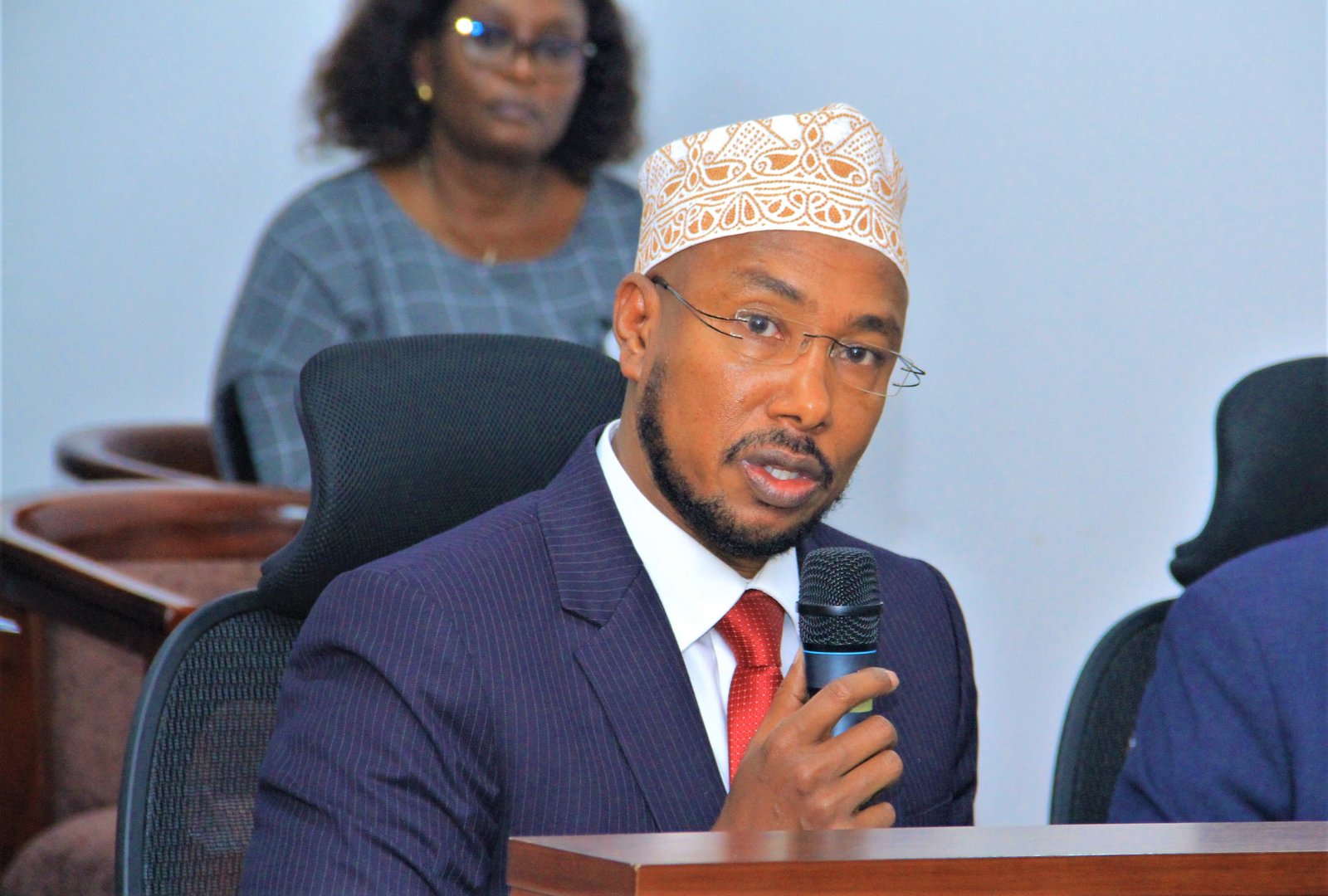 Marjan Hussein Marjan