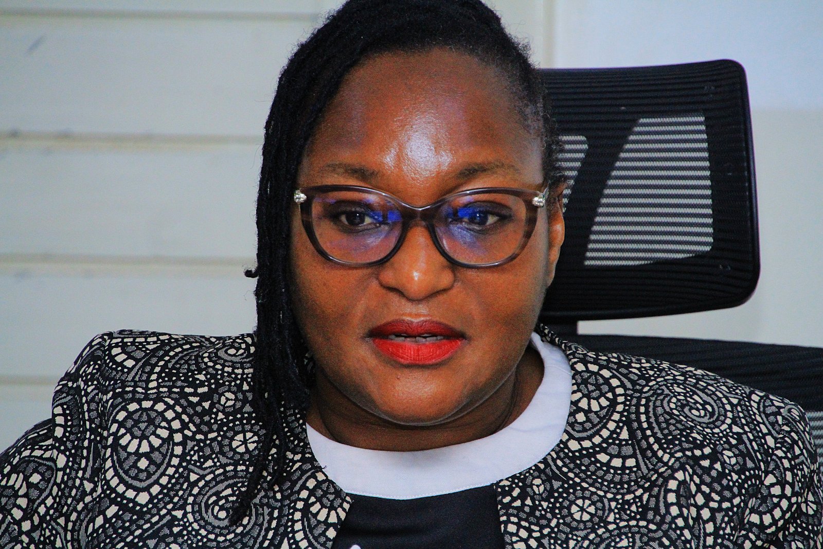 Diana Rachel Kavedza Mochache