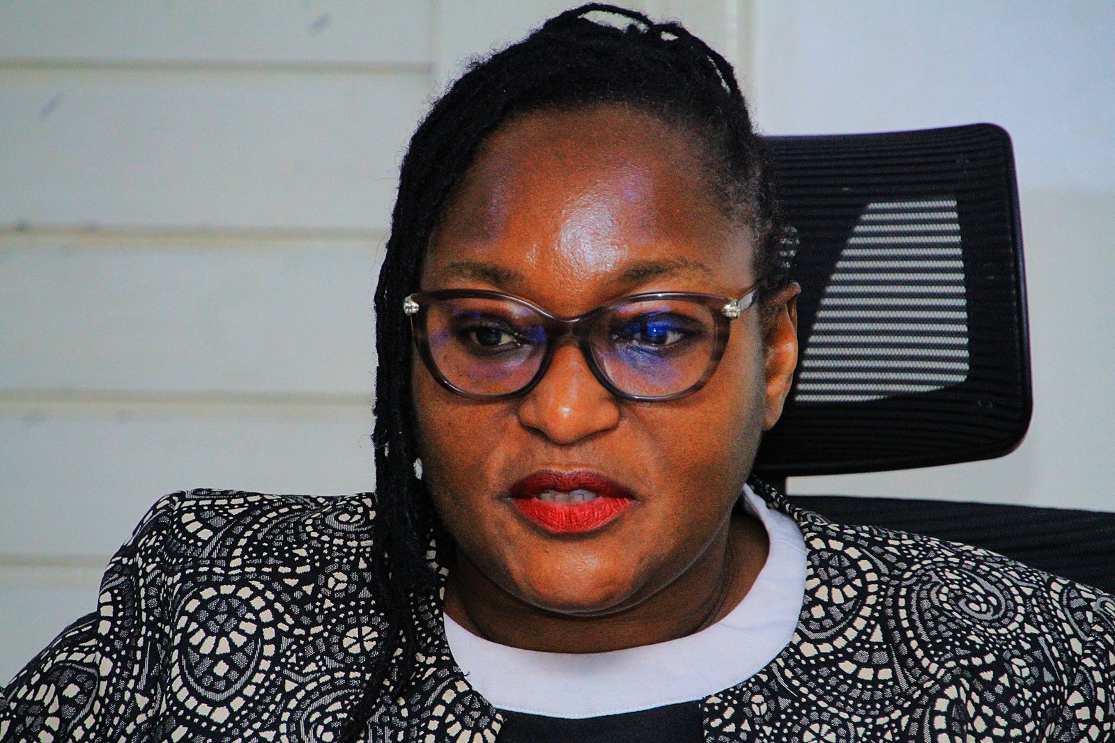 Diana Rachel Kavedza Mochache