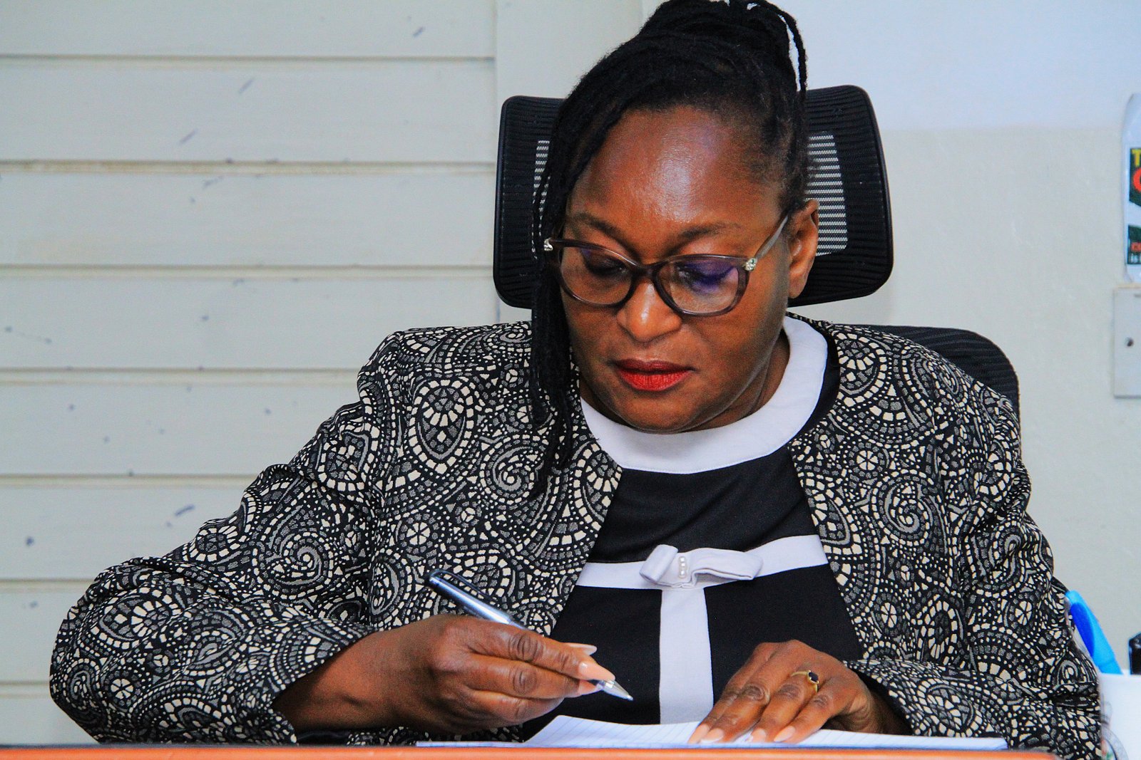 Diana Rachel Kavedza Mochache