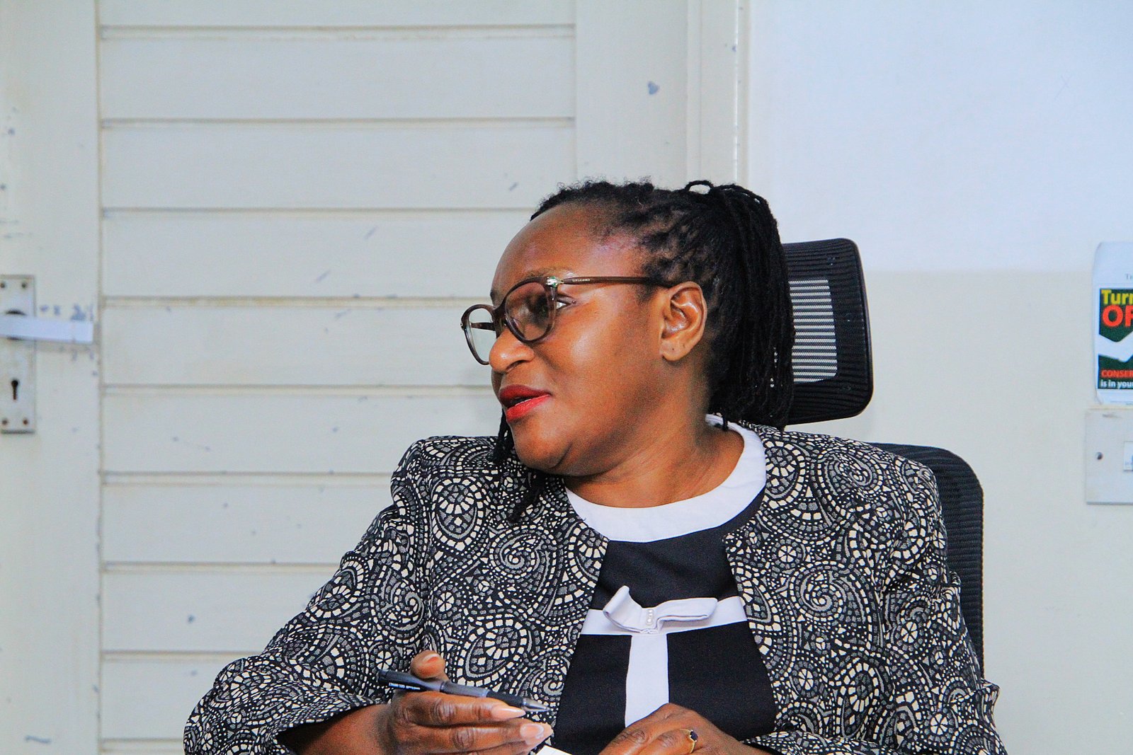 Diana Rachel Kavedza Mochache