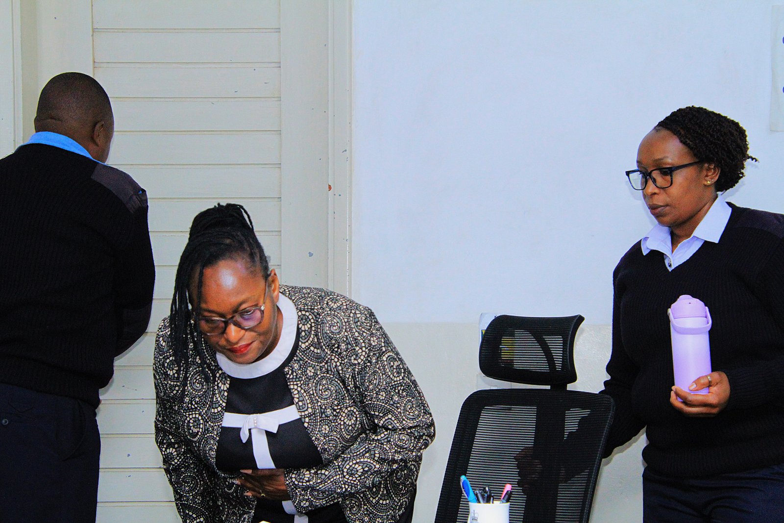 Diana Rachel Kavedza Mochache