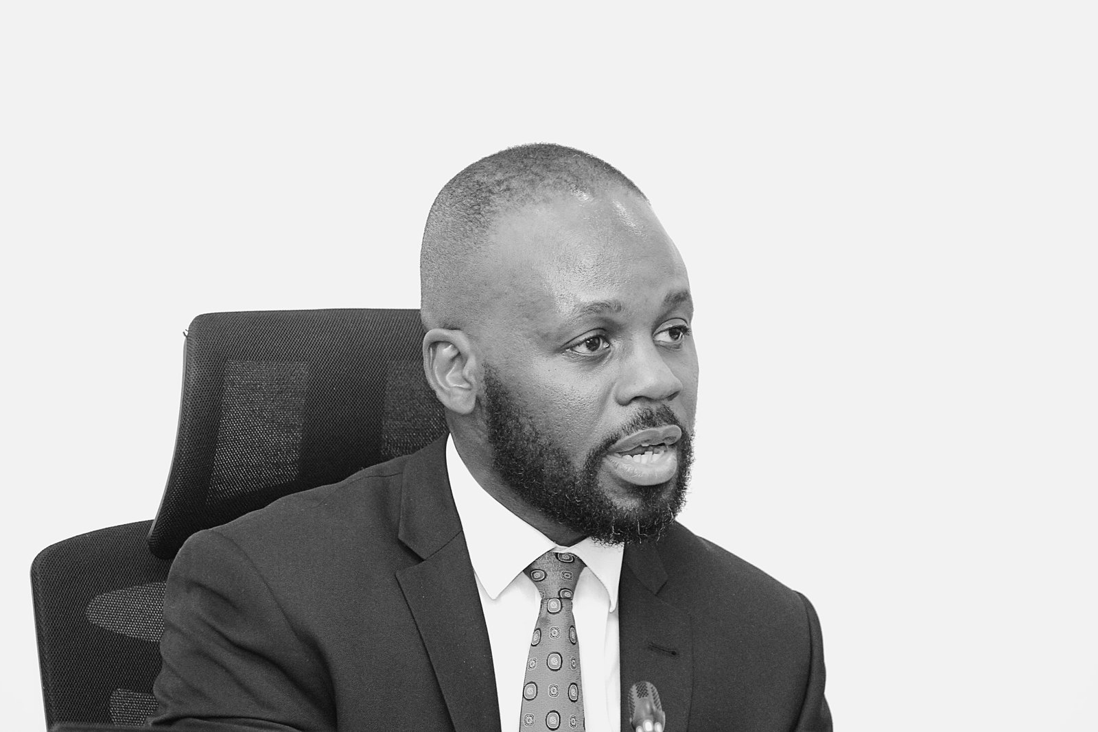 Moses Otieno Kajwang