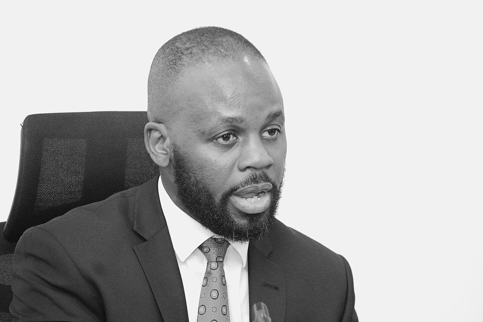 Moses Otieno Kajwang