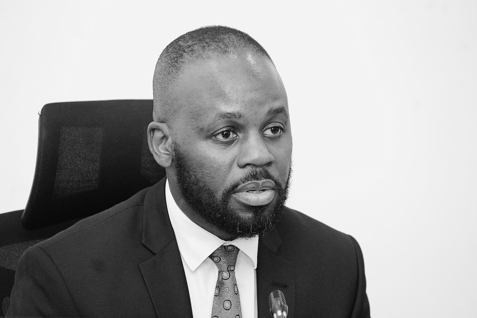 Moses Otieno Kajwang