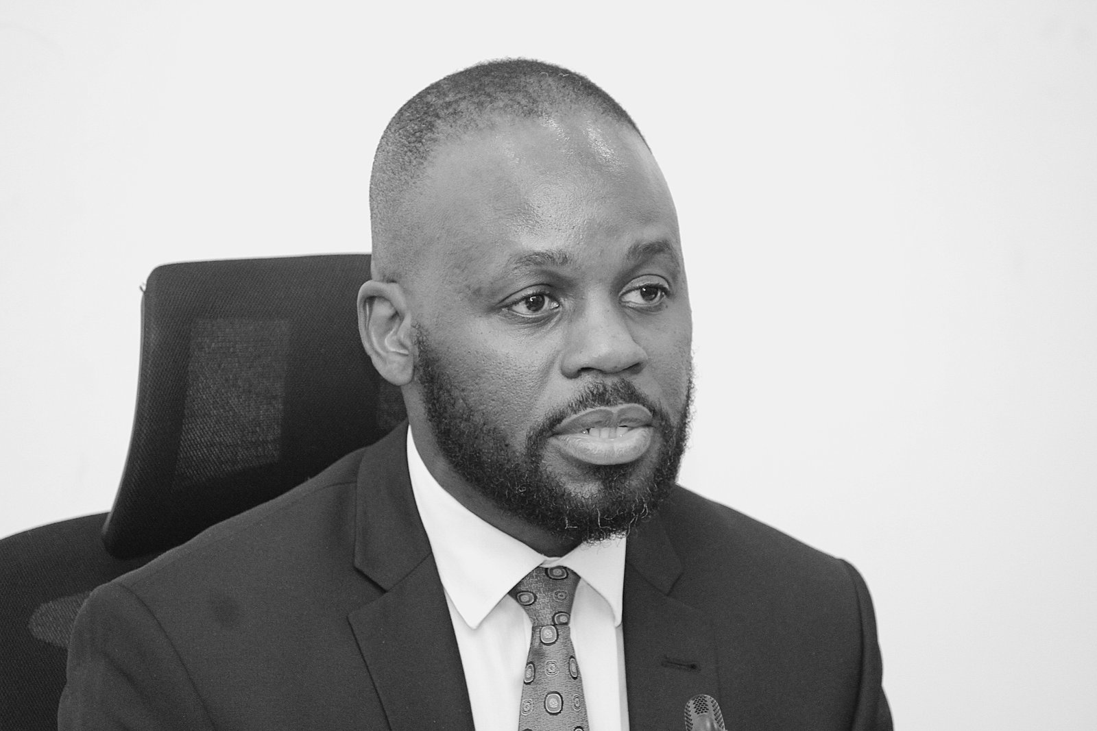 Moses Otieno Kajwang