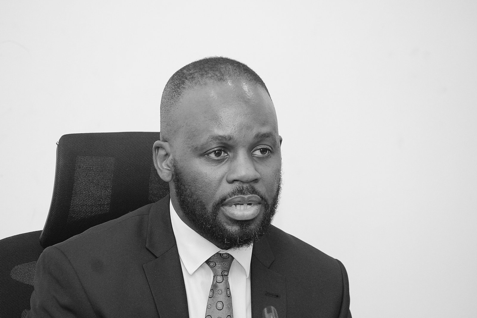 Moses Otieno Kajwang