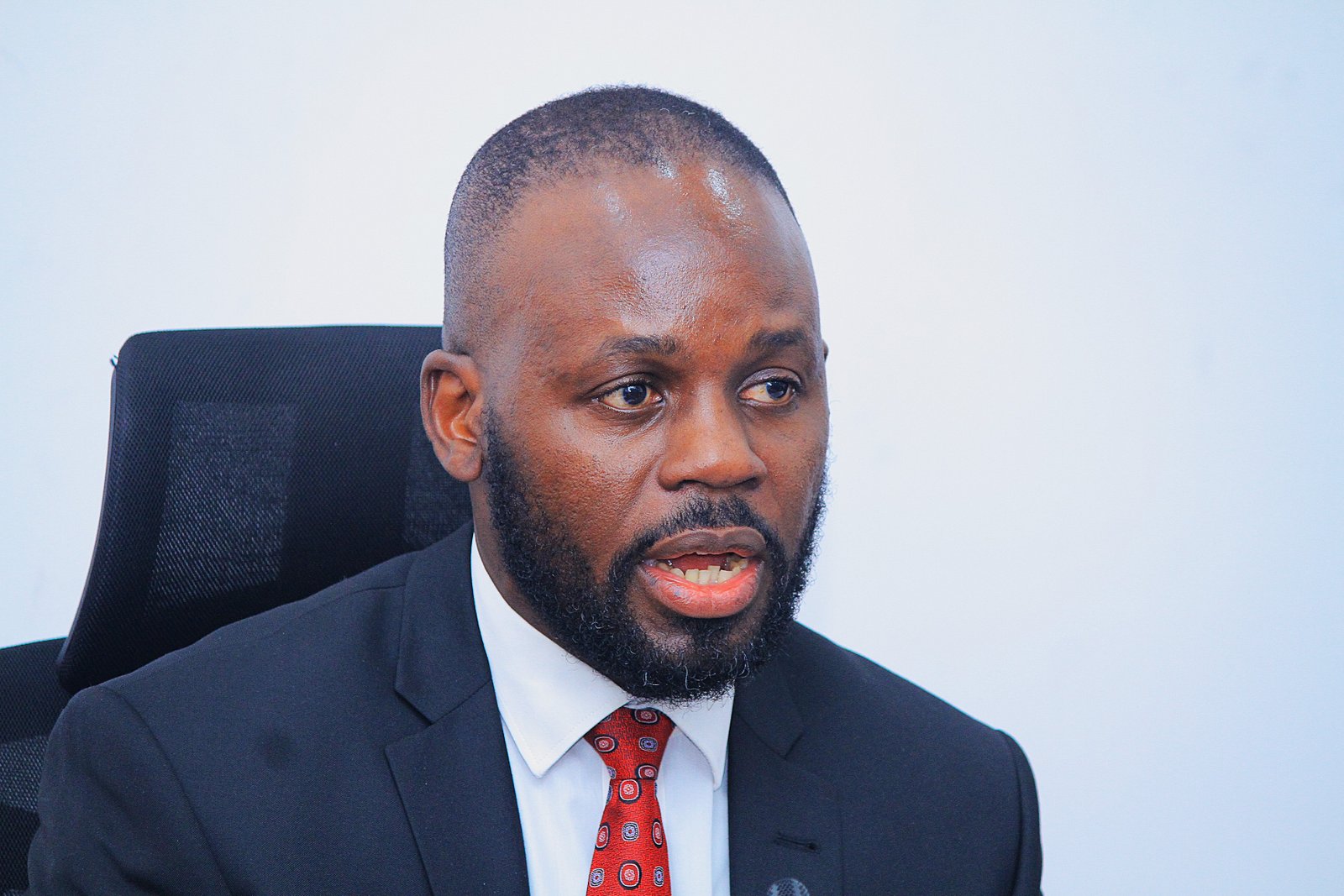 Moses Otieno Kajwang