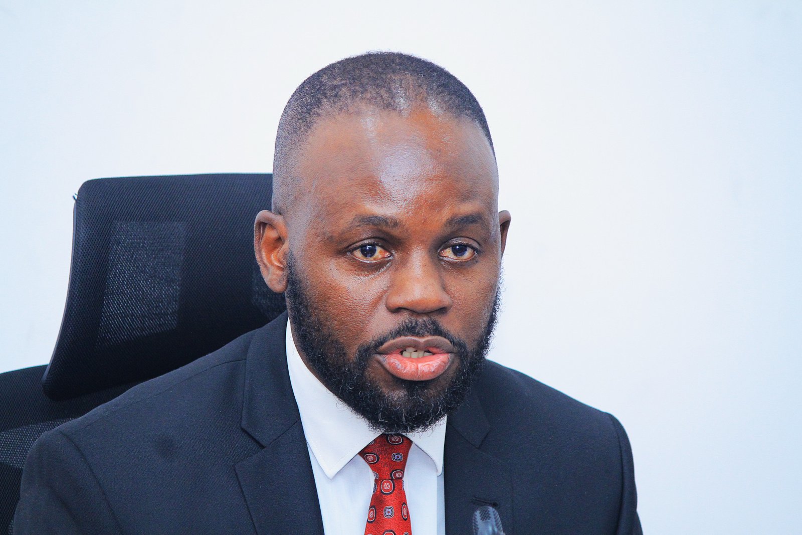 Moses Otieno Kajwang