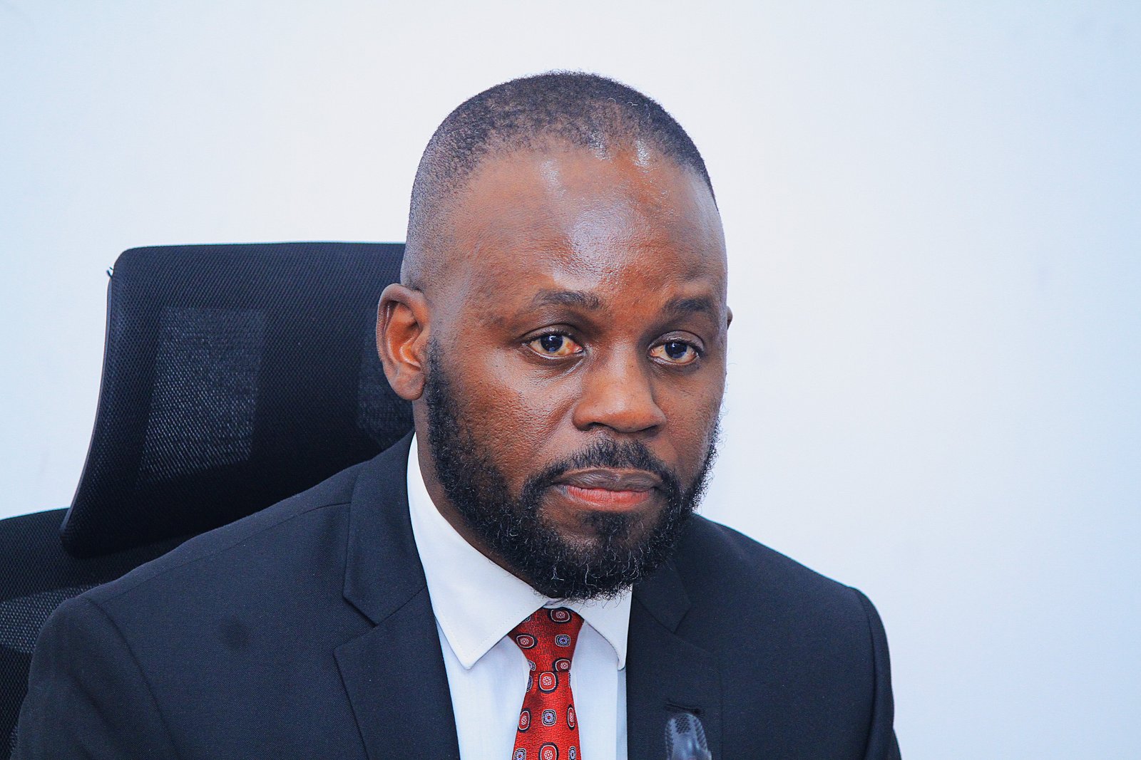 Moses Otieno Kajwang