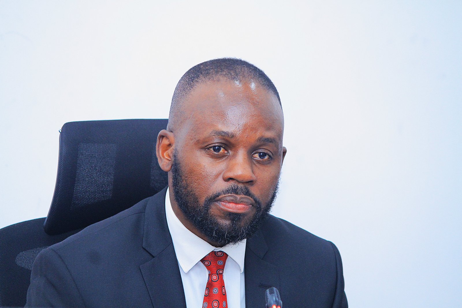 Moses Otieno Kajwang