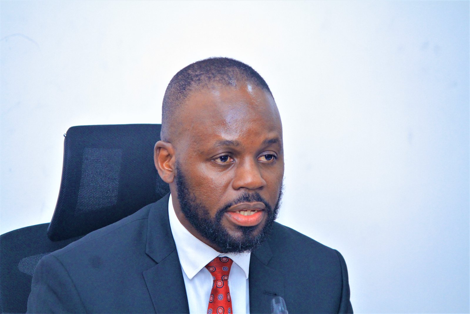 Moses Otieno Kajwang