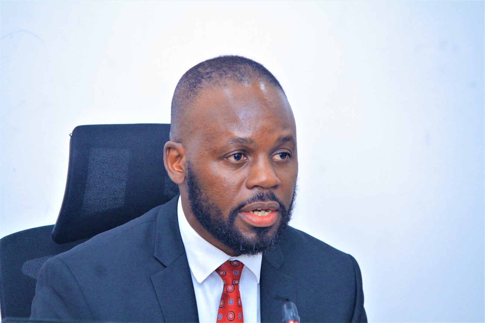 Moses Otieno Kajwang