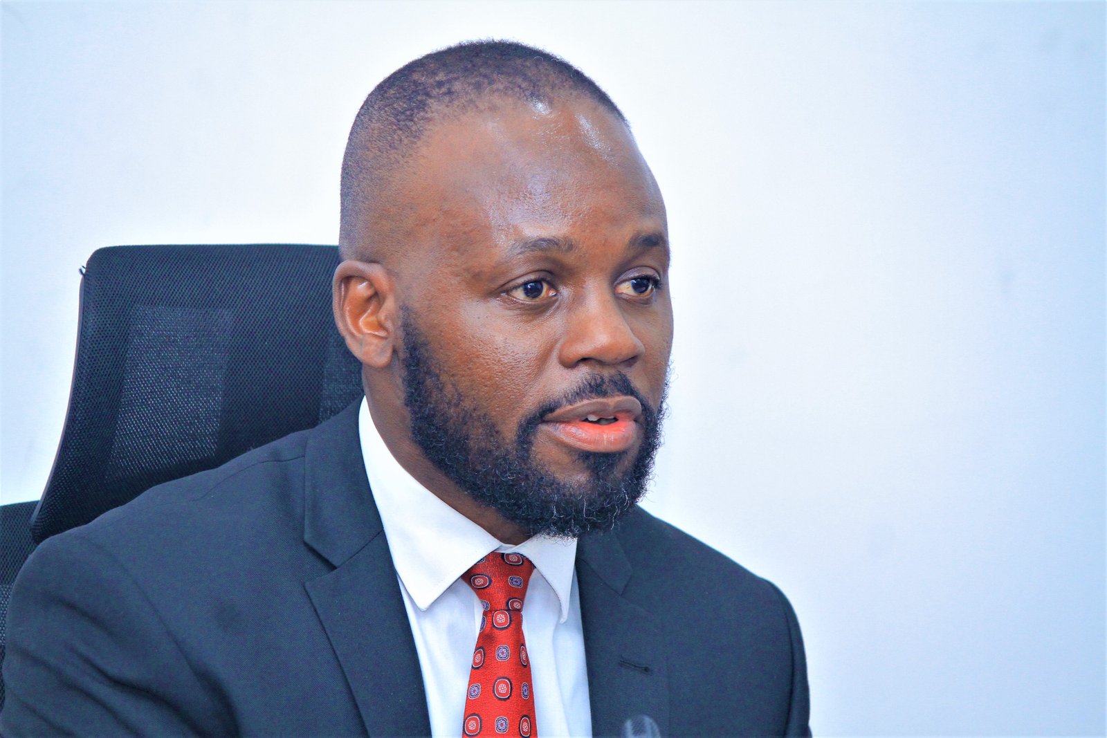 Moses Otieno Kajwang