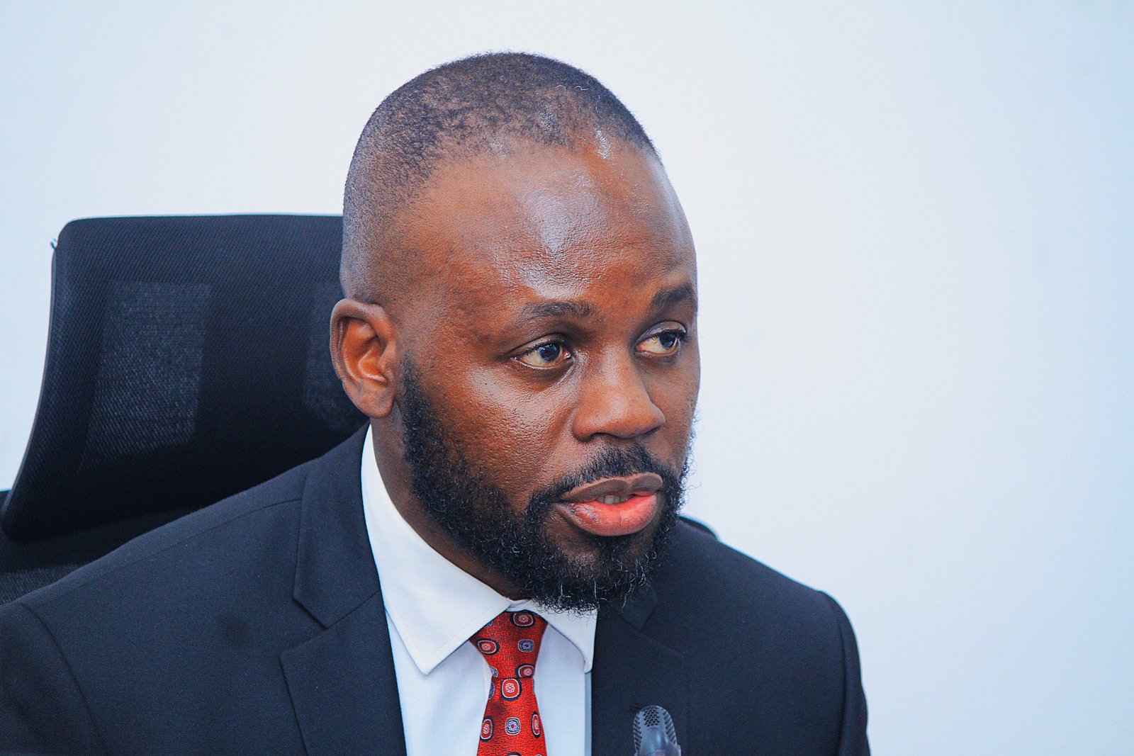 Moses Otieno Kajwang