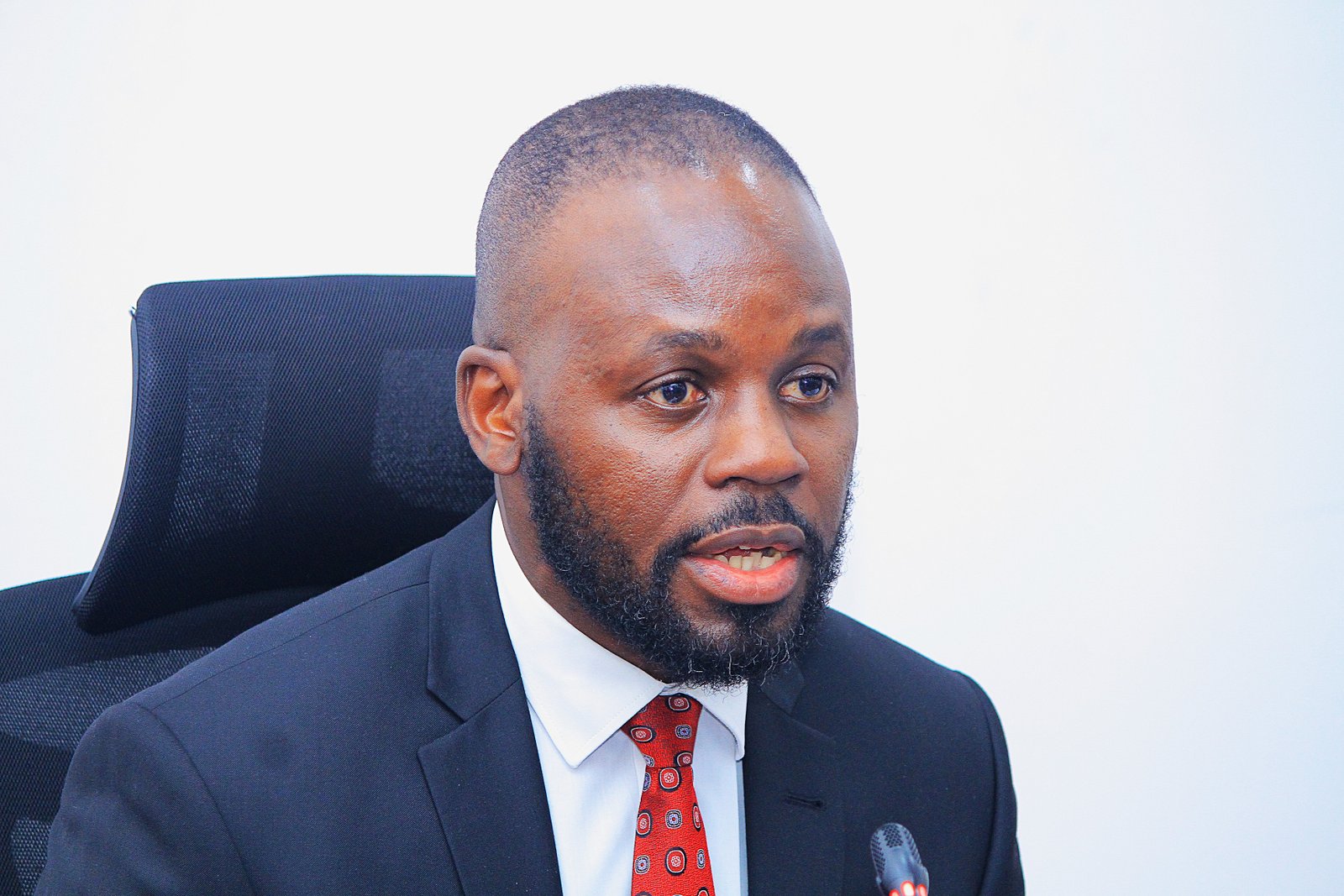 Moses Otieno Kajwang