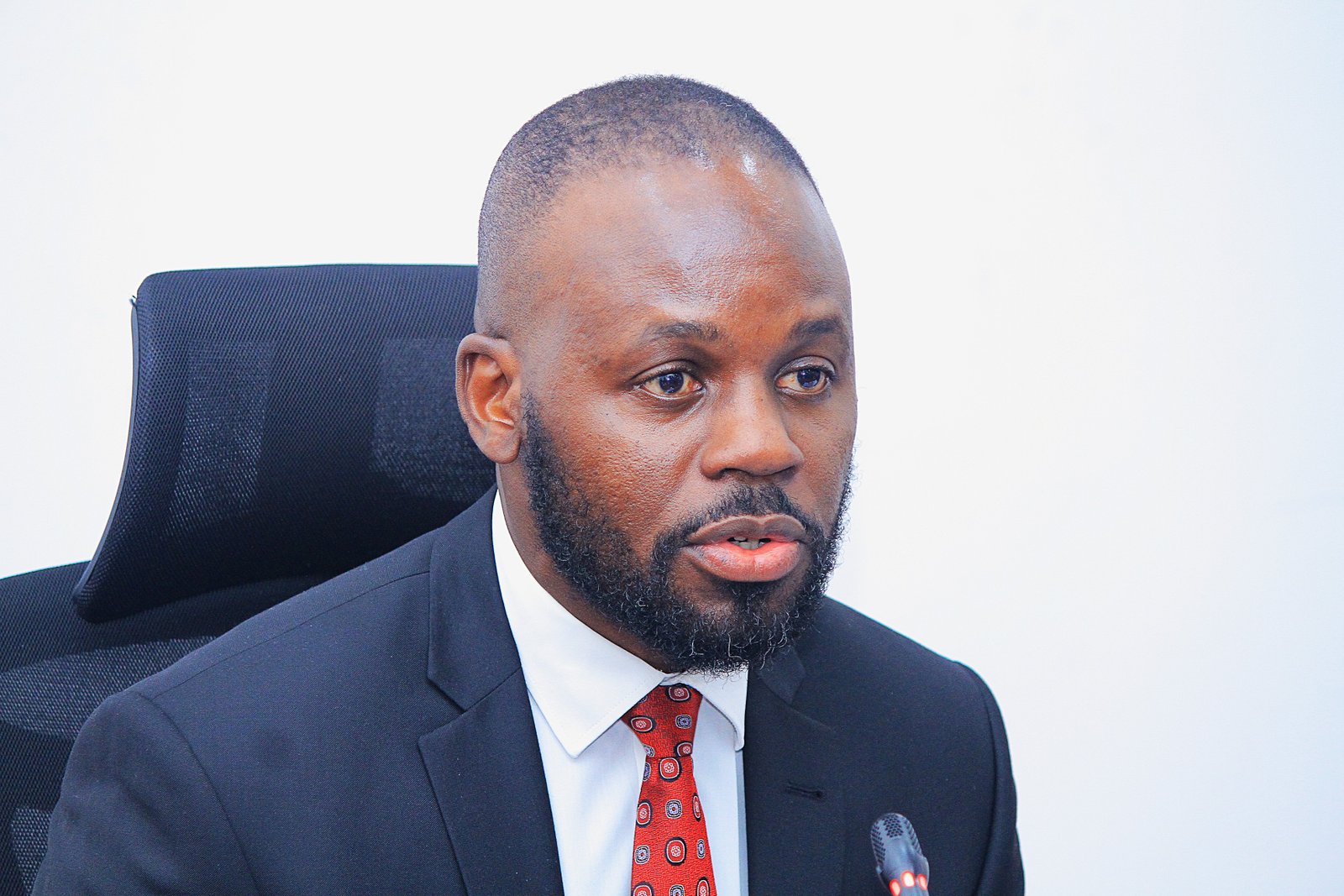 Moses Otieno Kajwang