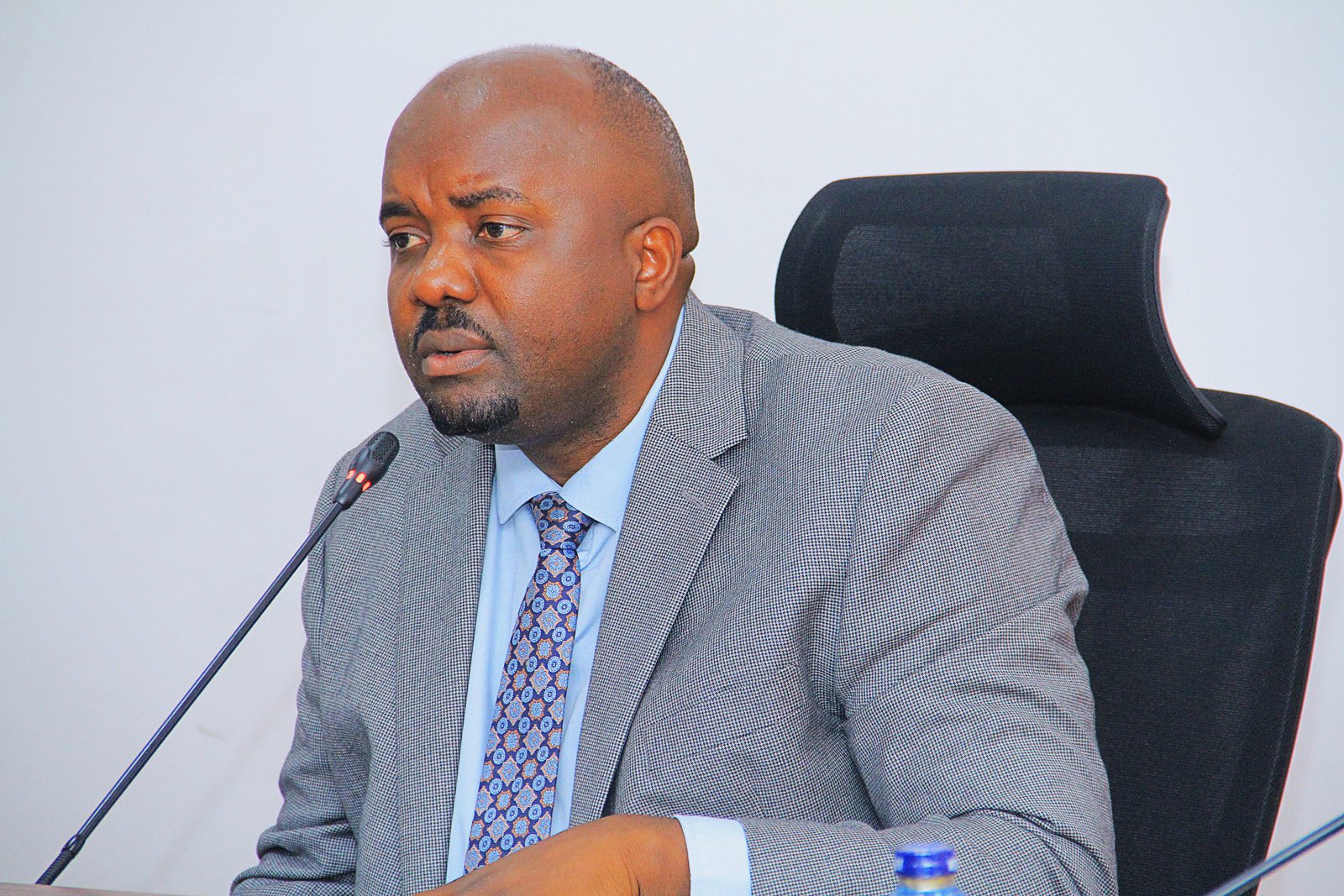 Nicholas Scott Tindi Mwale