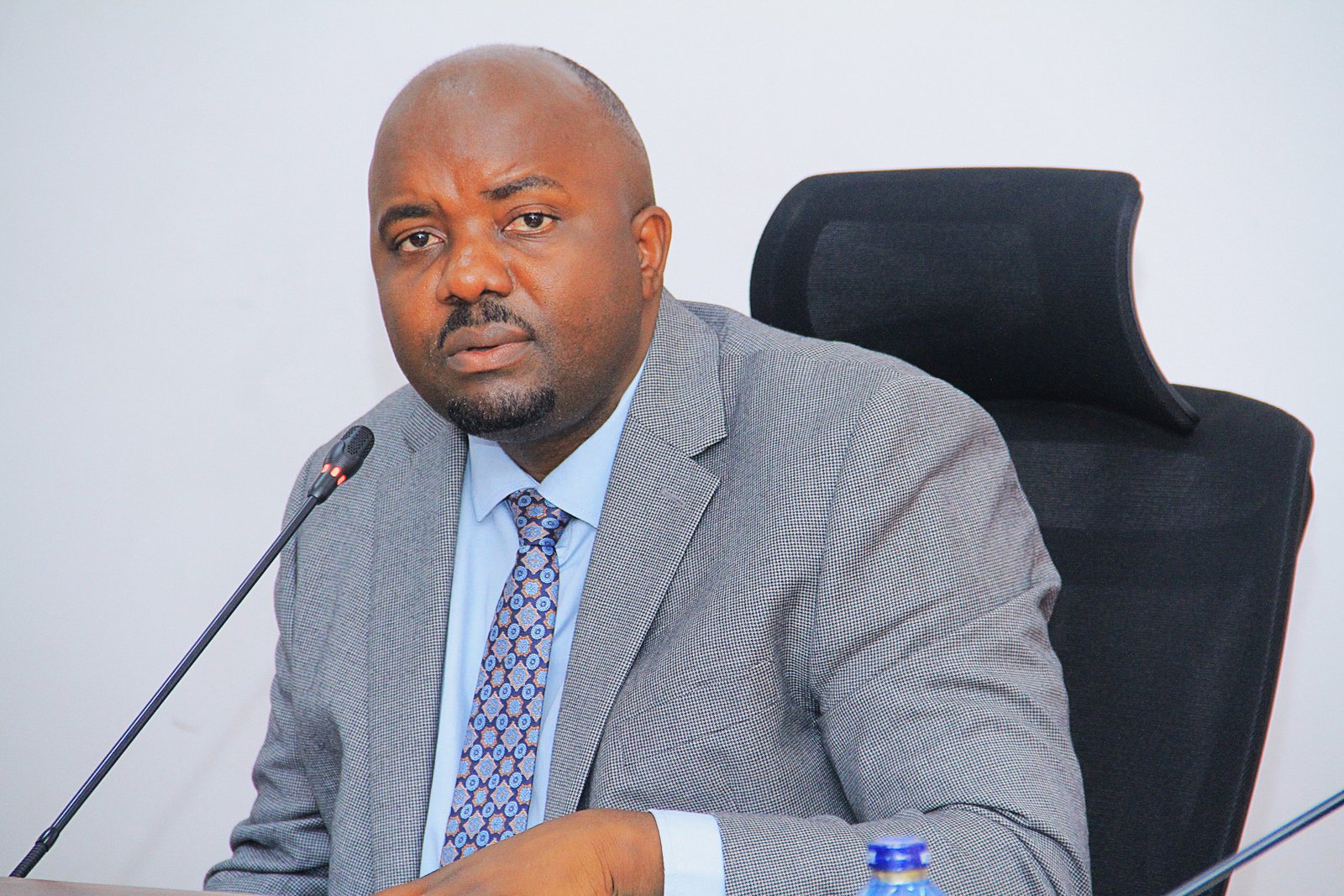 Nicholas Scott Tindi Mwale