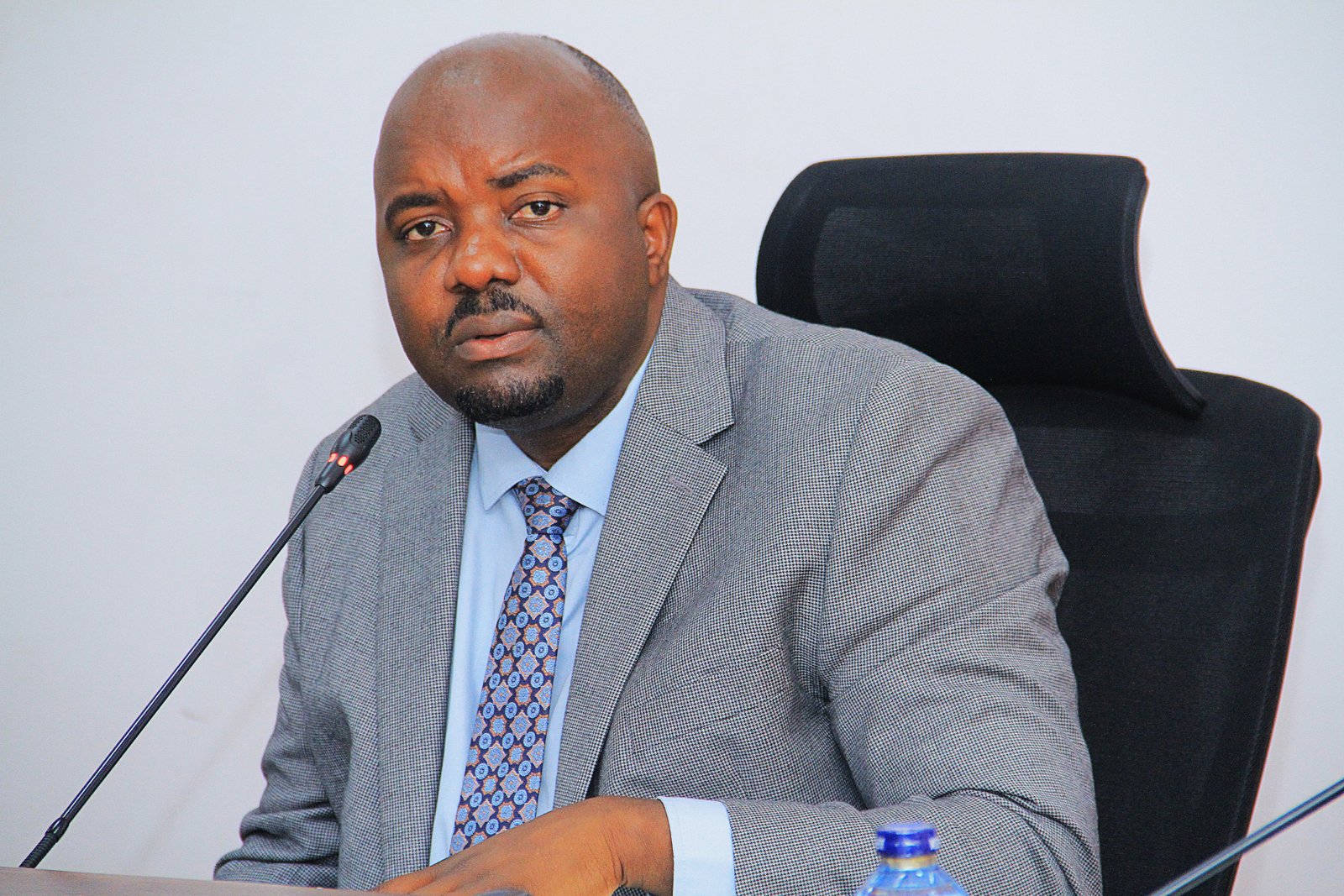 Nicholas Scott Tindi Mwale