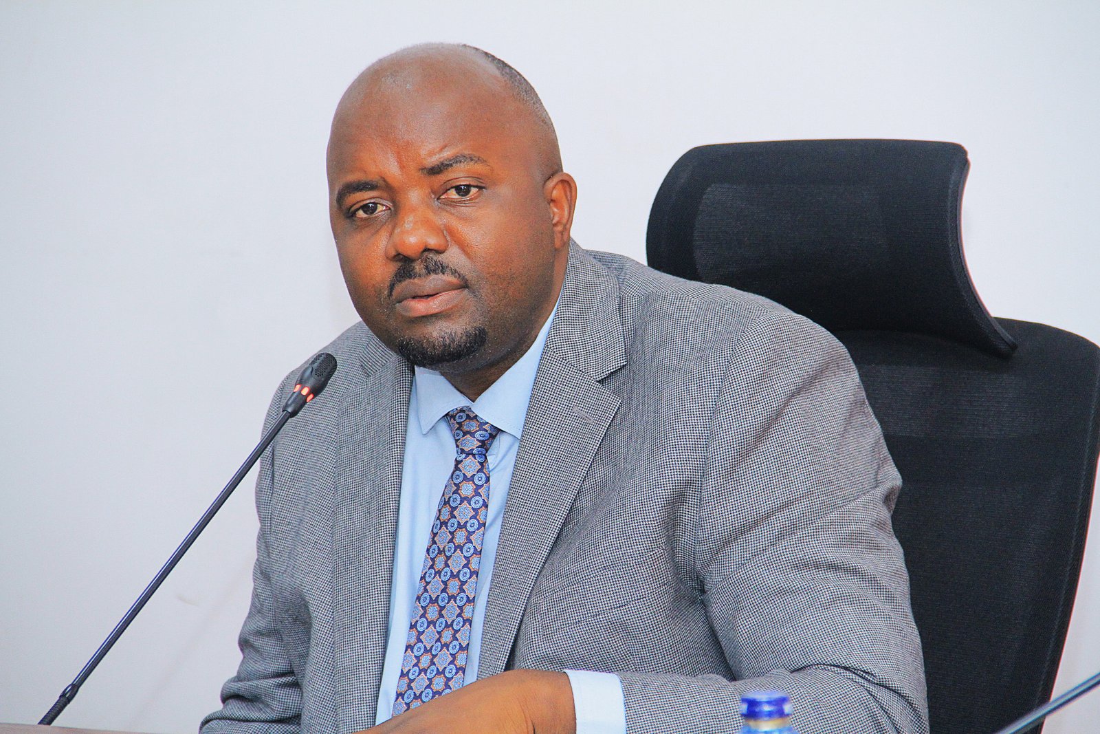 Nicholas Scott Tindi Mwale