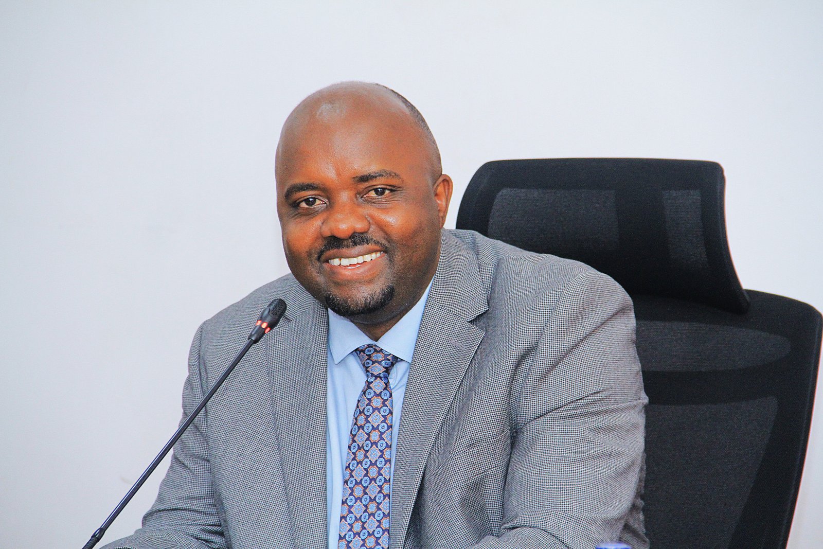 Nicholas Scott Tindi Mwale