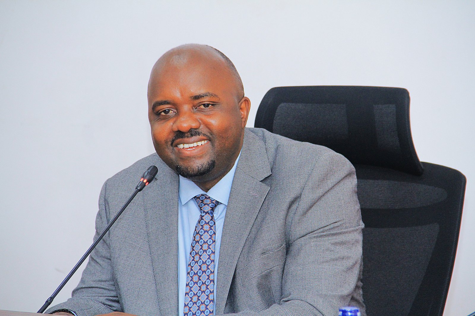 Nicholas Scott Tindi Mwale