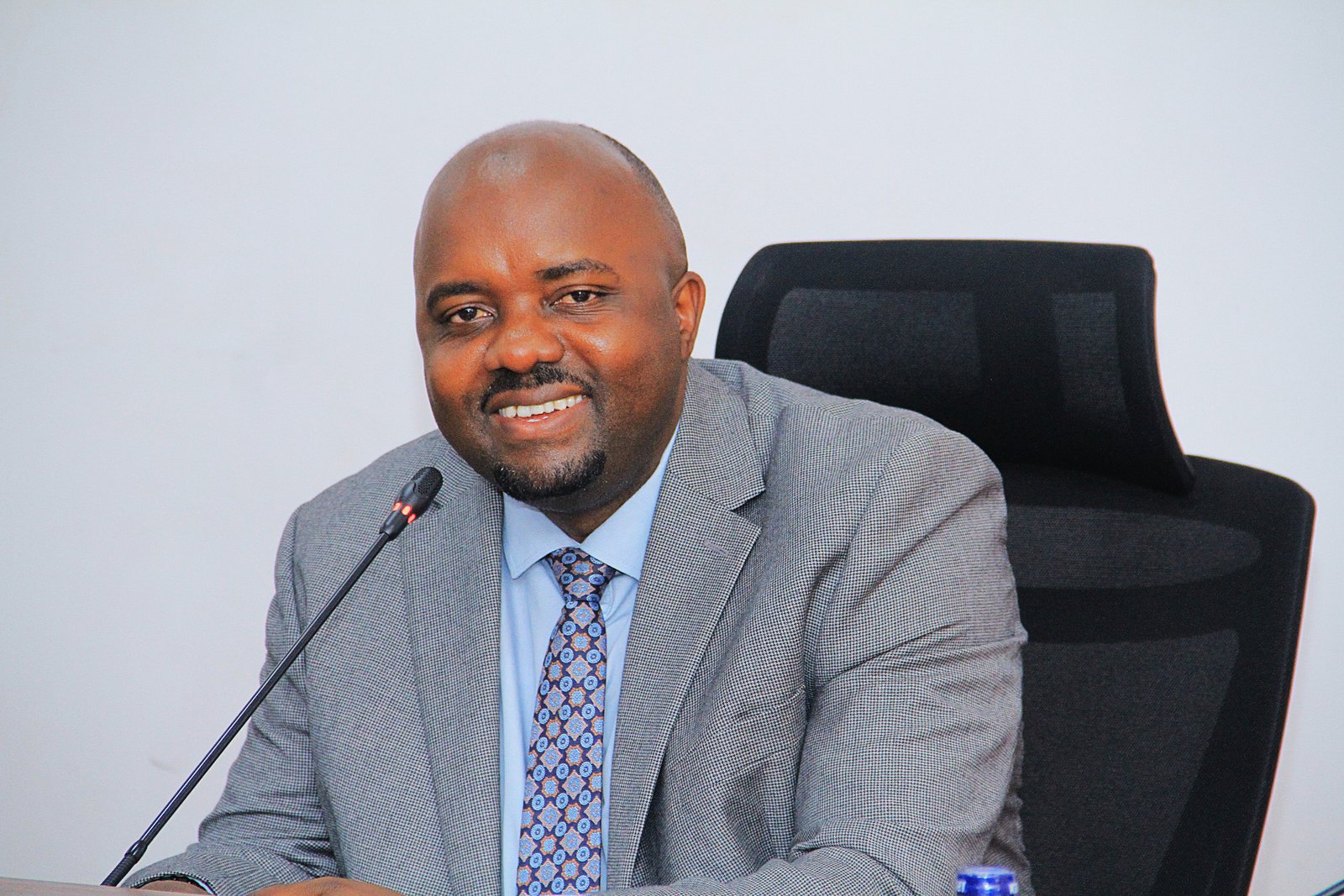 Nicholas Scott Tindi Mwale