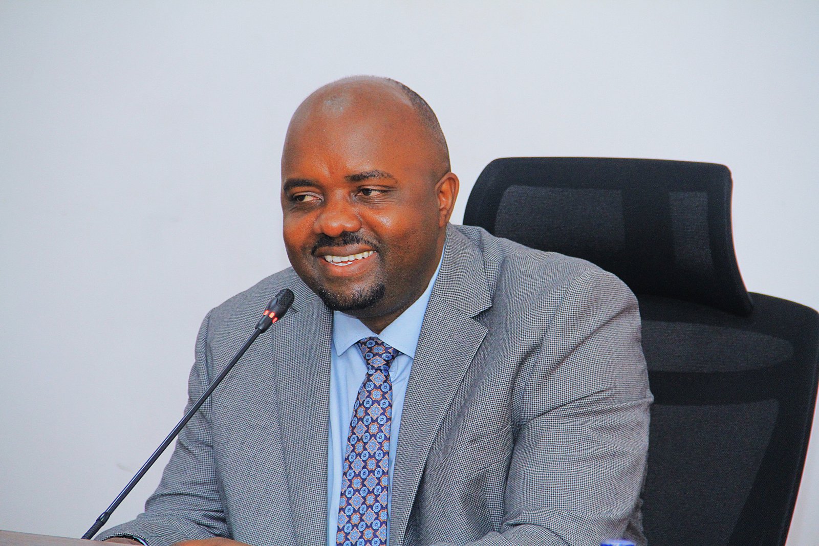 Nicholas Scott Tindi Mwale