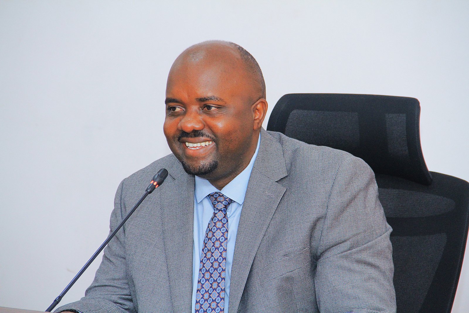 Nicholas Scott Tindi Mwale