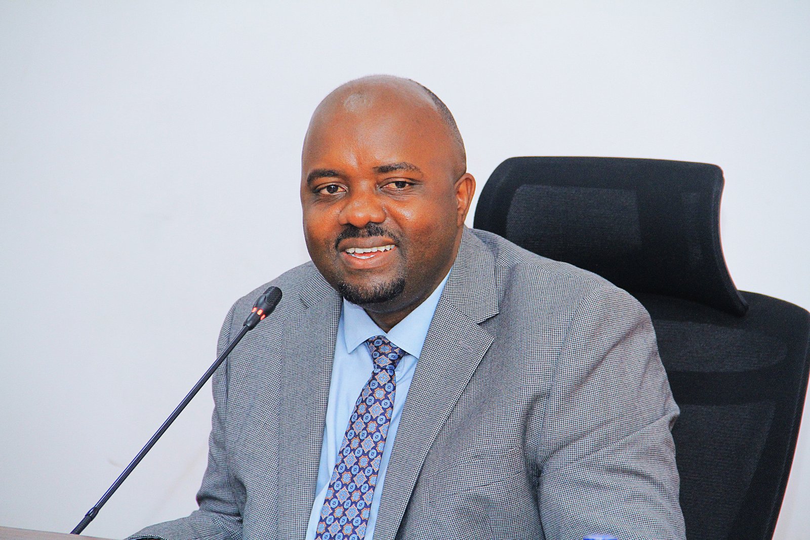 Nicholas Scott Tindi Mwale