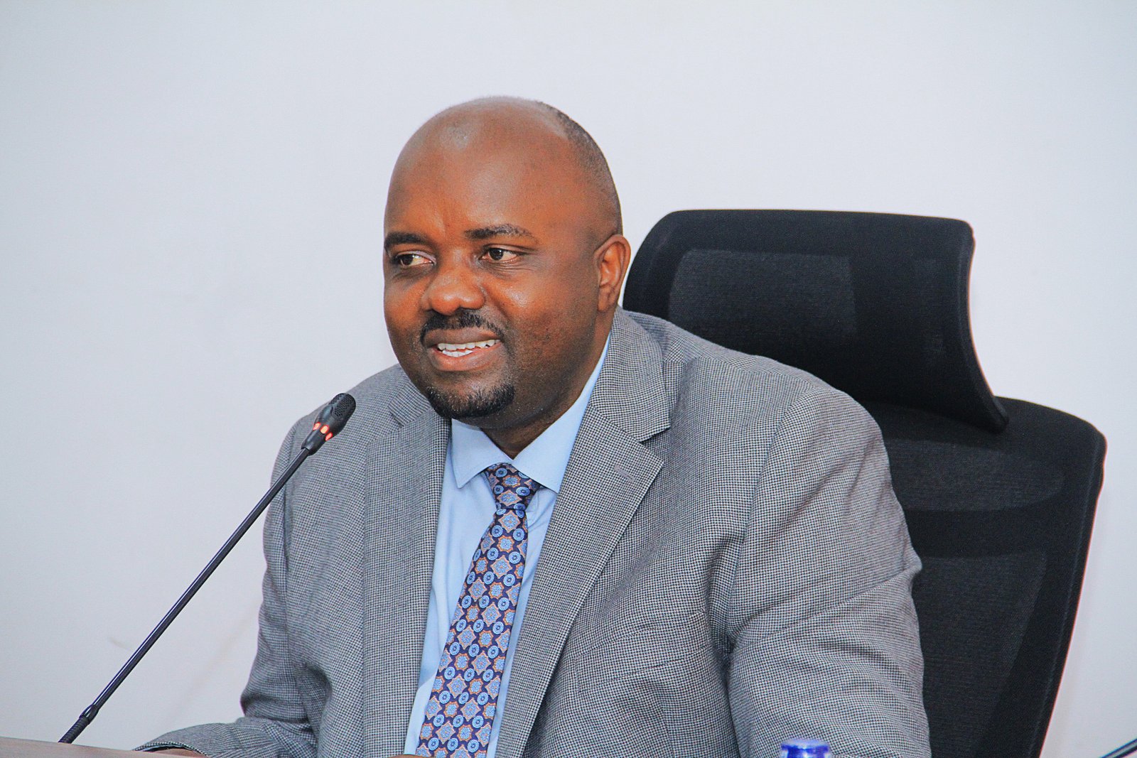 Nicholas Scott Tindi Mwale