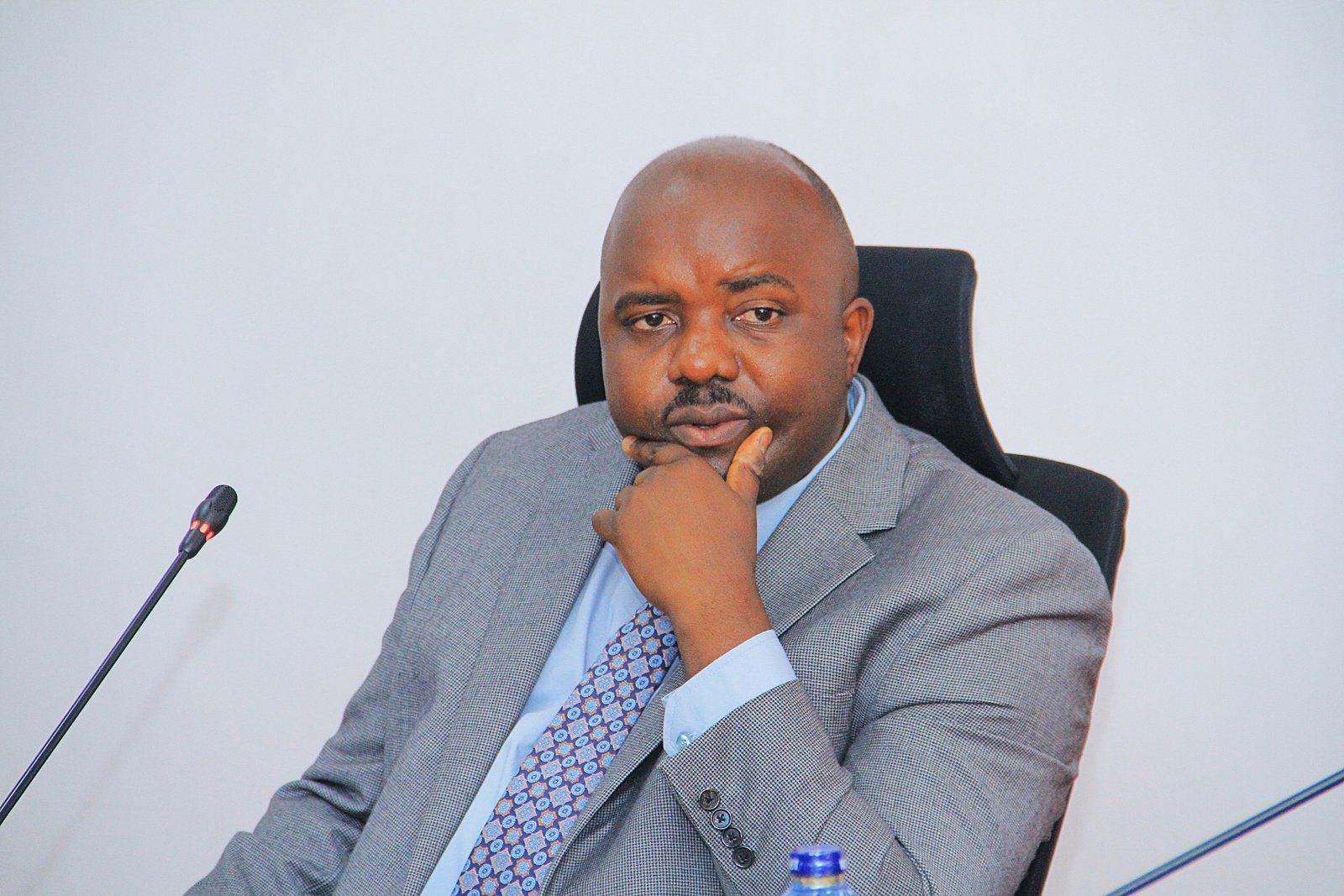 Nicholas Scott Tindi Mwale