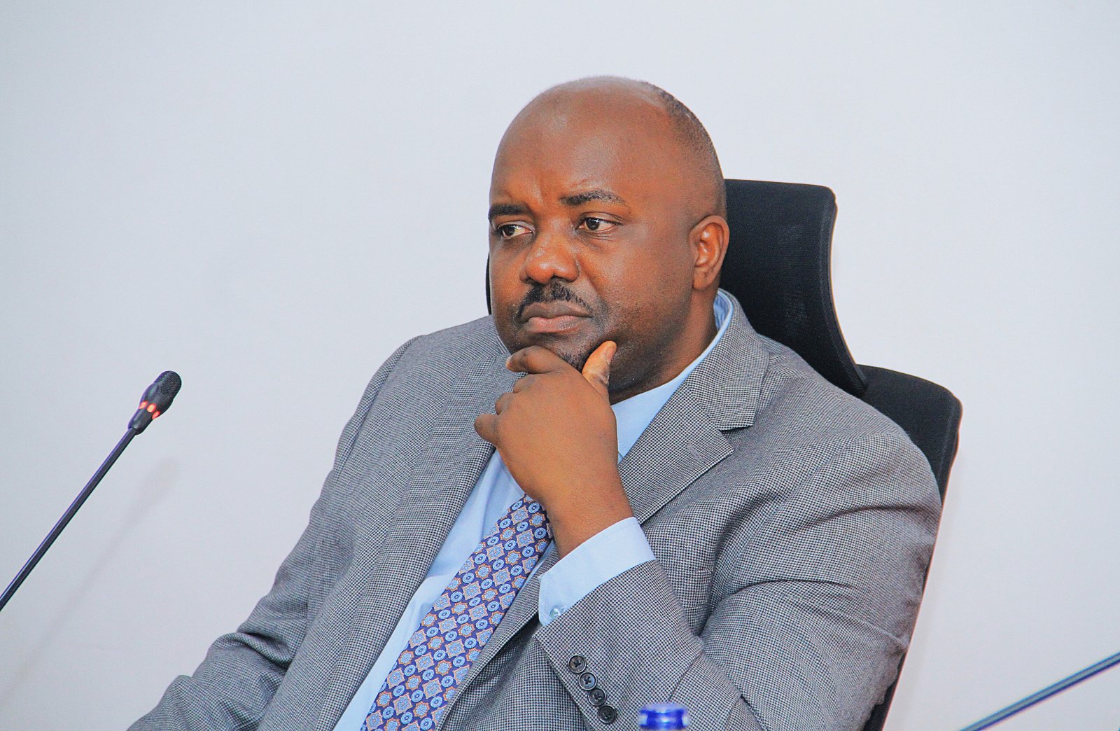 Nicholas Scott Tindi Mwale