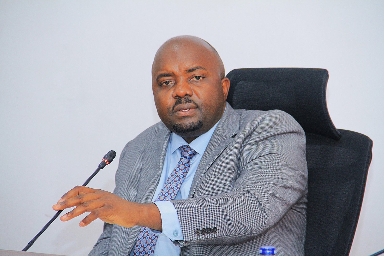 Nicholas Scott Tindi Mwale