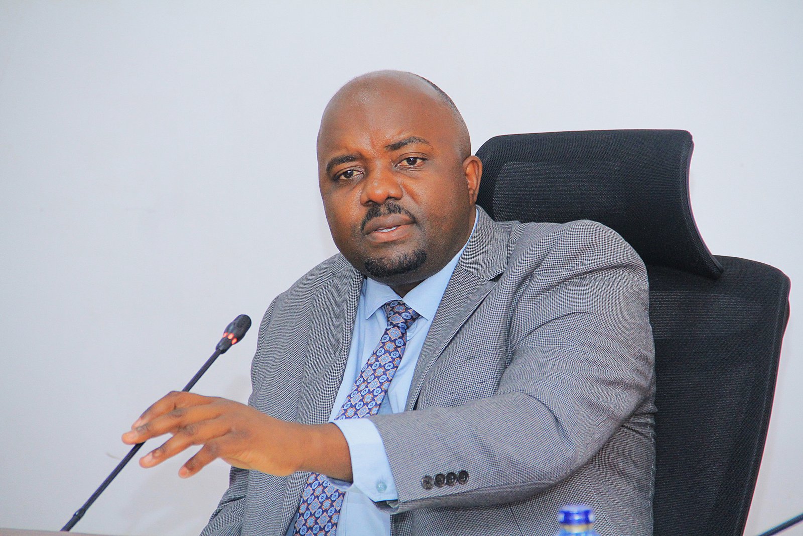 Nicholas Scott Tindi Mwale