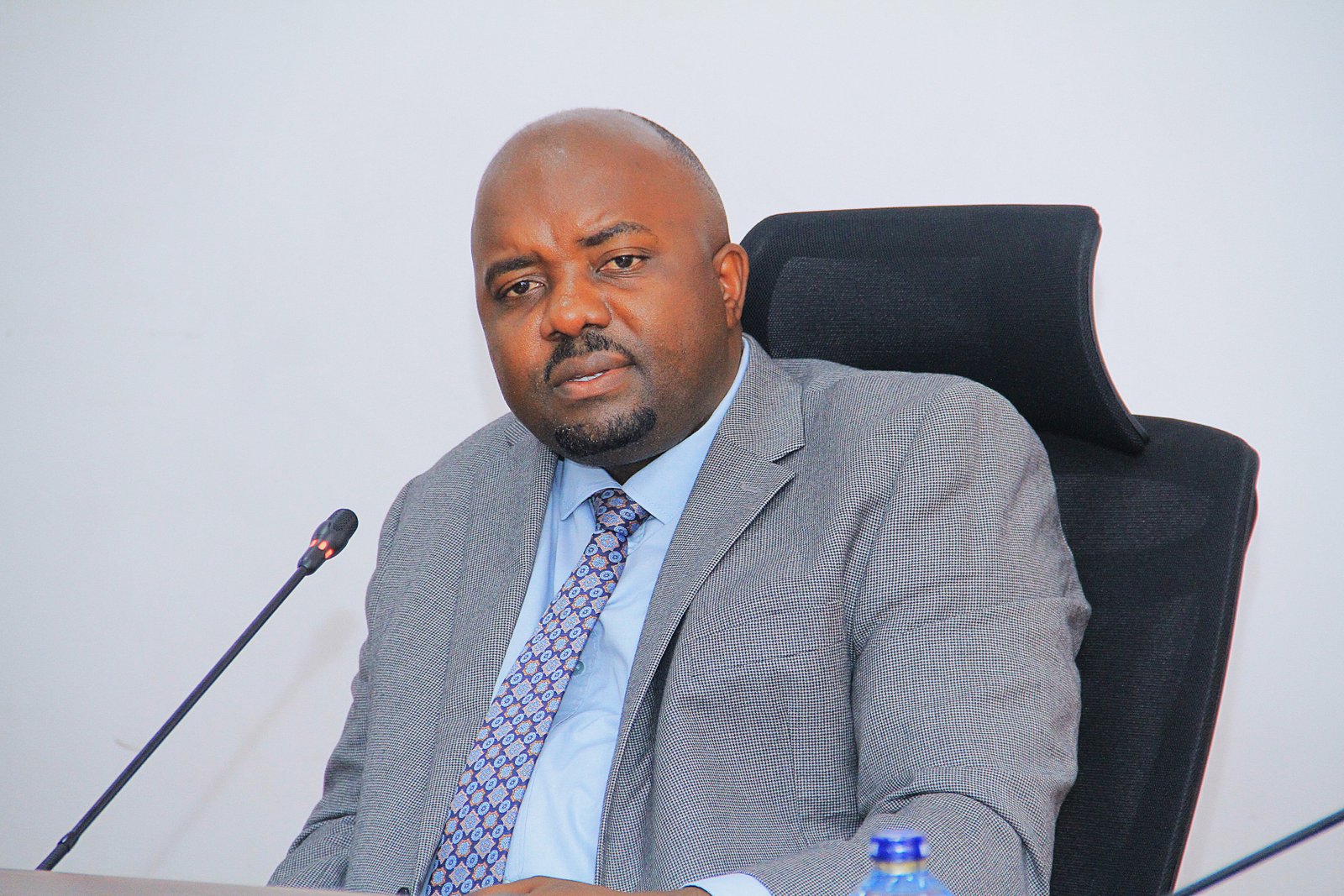 Nicholas Scott Tindi Mwale