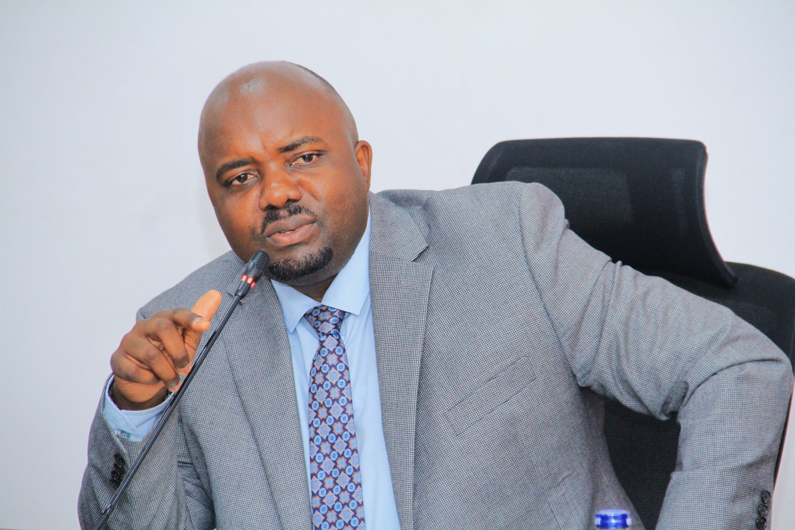 Nicholas Scott Tindi Mwale