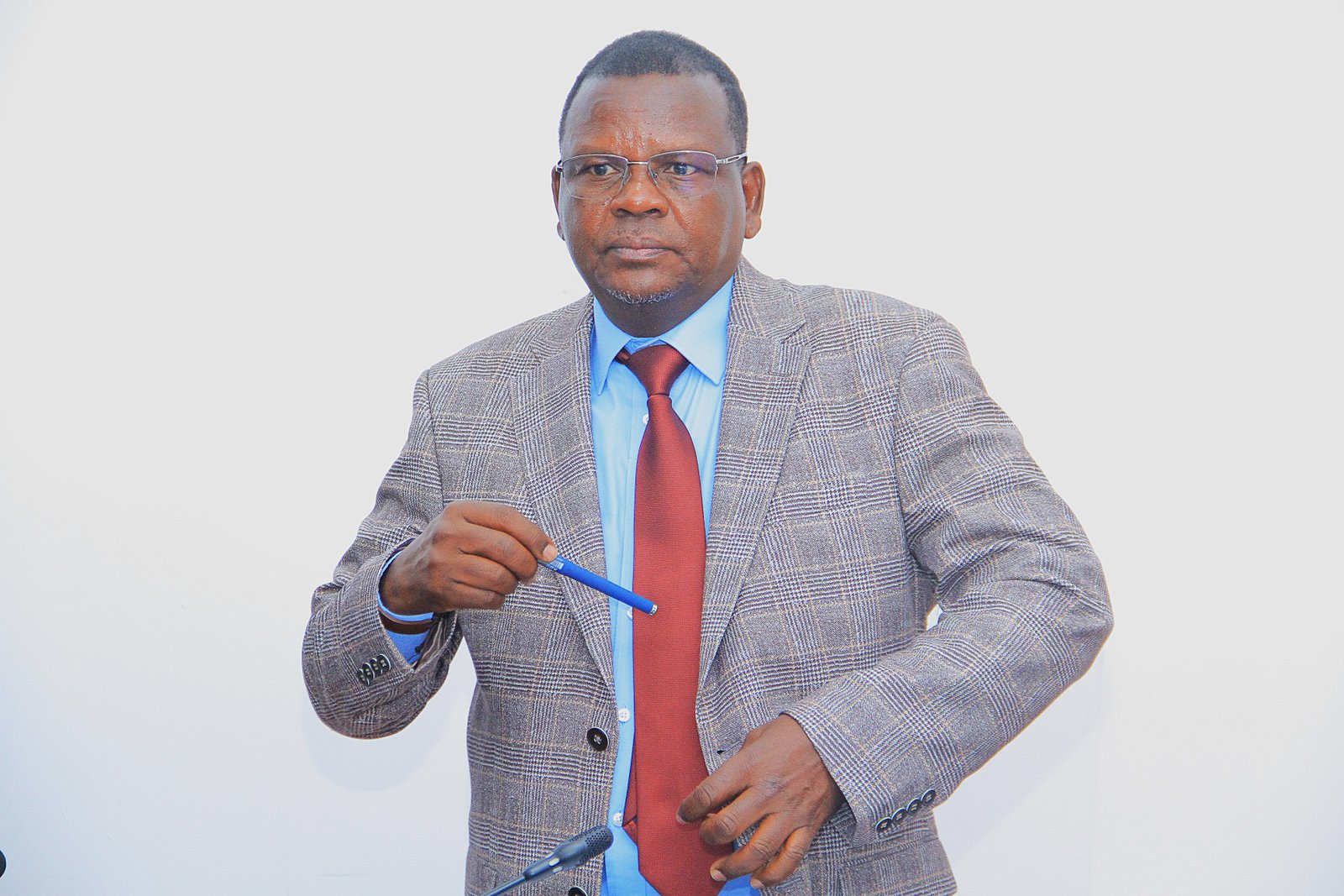 Julius Mwenda Gataya